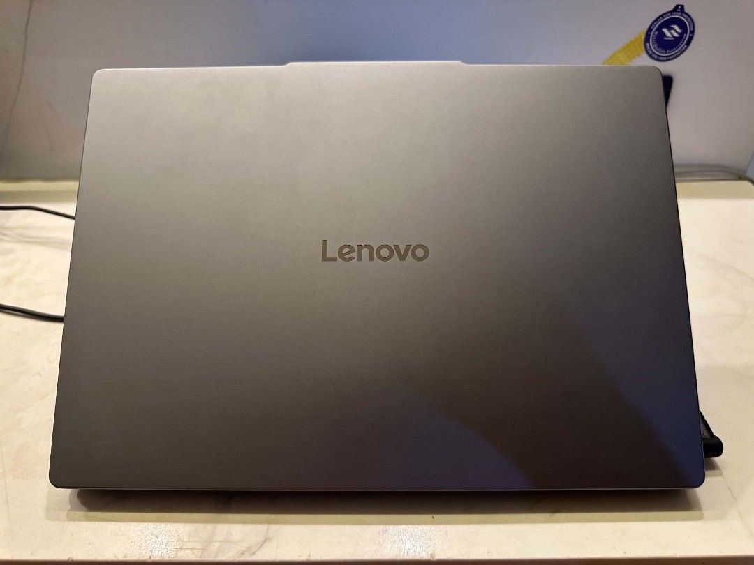 LENOVO IDEAPAD SLIM 3i (Category: Laptops & Notebooks) located in Pasig City. Submitted by erhecca.bear (Listing ID 1469080015, Image 3). Description: Lenovo Ideapad Slim 3i Quick Specs: - Intel core i5, 13th Gen. - Intel UHD Graphics - 8GB RAM // 512GB SSD - 60Hz Refresh Rate - 14inch - GOOD for VA, Editting, office and school etc. Inclusion: - Unit charger - Pouch.