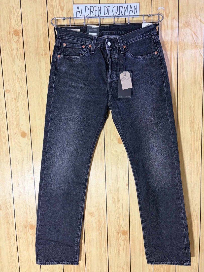 Levis 501 acid wash (Category: Jeans) located in Arayat. Submitted by hdendoy13784 (Listing ID 1468933776, Image 2). Description: ‼️Brand new Original 501‼️ Premium 501 light weight denim Available size 29,30,31,32,33,34,36 & 38 Available COD basta meron downpayment Pm for more details Location: San agustin sur,Arayat, Pampanga Unli vouch! Can do Videocall for fast and safe transaction Courier: J&T and flash express #levis.