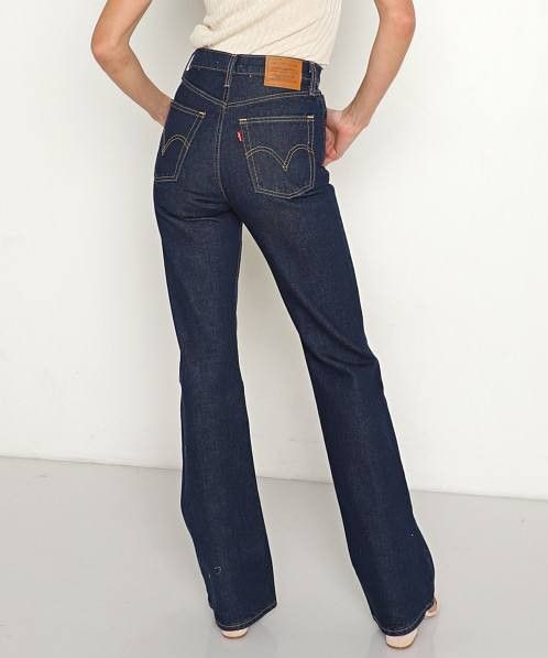 Levi's Japan W517 Boot cut (Category: Jeans) located in Kabankalan. Submitted by secondhandgems2 (Listing ID 1469086891, Image 3). Description: size 28-30w x 39L x 9hem like new made in japan authentic.