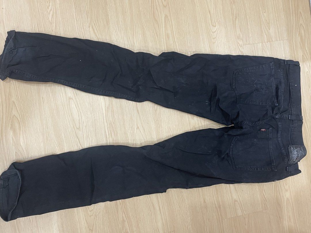 Levis Skinny 511 (Category: Jeans) located in Manila. Submitted by bedlambuzz (Listing ID 1469077976, Image 3). Description: WYSIWYG ALL JEANS ARE USED BUT FULLY WEARABLE BUTTONS AND ZIPPERS INTACT MAY HAVE SLIGHT DISCOLORATION OR SMALL FLAWS.