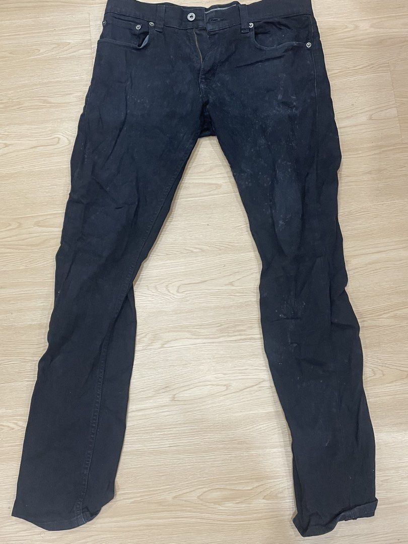 Levis Skinny 511 (Category: Jeans) located in Manila. Submitted by bedlambuzz (Listing ID 1469077976, Image 1). Description: WYSIWYG ALL JEANS ARE USED BUT FULLY WEARABLE BUTTONS AND ZIPPERS INTACT MAY HAVE SLIGHT DISCOLORATION OR SMALL FLAWS.