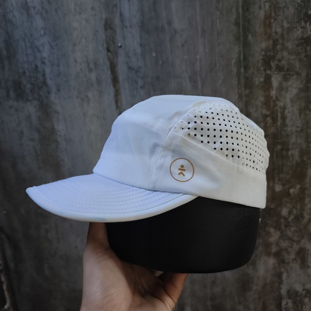 Light Weight Running Cap 📌 (Category: Caps & Hats) located in Daraga. Submitted by safe_juswaha (Listing ID 1468939492, Image 2). Description: light Weight Running Cap in very good excellent condition 💯 + sf ship via j&t Loc Albay.