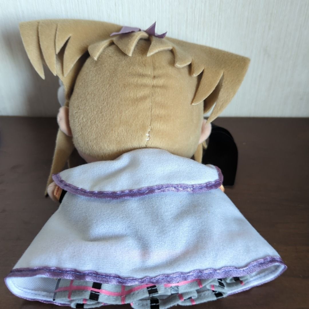 Little Busters! Kudryavka Hand Puppet (Category: Figurines & Statues) located in Caloocan City. Submitted by letao_shopping_ph (Listing ID 1468994067, Image 2). Description: No paper tags. This is a pre-owned item. Although it has never been used, there is some deterioration/staining in the area where one would insert their hand. Please take this into account before placing your bid. 🇯🇵 Interested in this item? Feel free to message us for more 