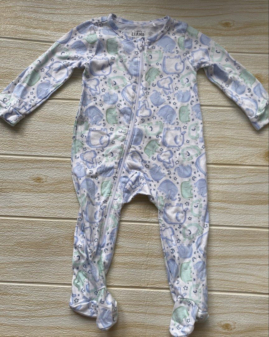 Llana frogsuit 9m (Category: Babies & Kids Fashion) located in Cebu City. Submitted by yjainani (Listing ID 1469007364, Image 1). Description: .