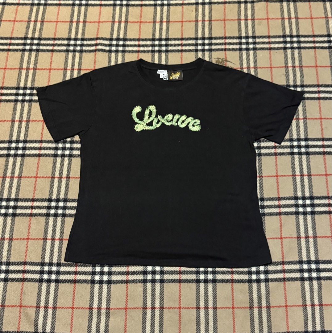Loewe Tshirt (Category: Tshirts & Polo Shirts ) located in Cavite. Submitted by markjoseph24866 (Listing ID 1468949183, Image 1). Description: .