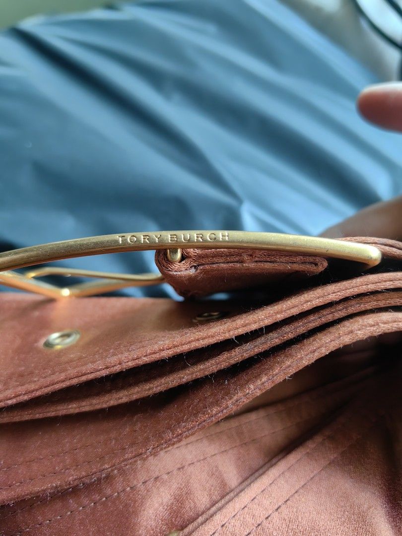 Long brown belt (Category: Belts) located in Calamba. Submitted by princesspauliney. (Listing ID 1468968552, Image 3). Description: 250✨ 70inches length super haba Shoppee check Mine now pay now. First to pay basis..