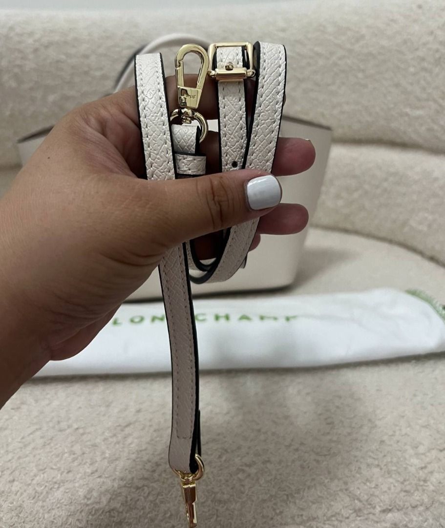 LONGCHAMP EPURE small (Category: Cross-body Bags) located in Agoo. Submitted by declutterwithmeee.218 (Listing ID 1469019687, Image 2). Description: .