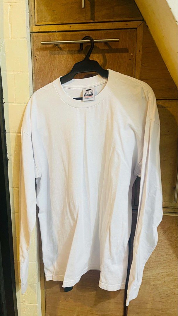 Longsleeve proclub (Category: Longsleeves) located in Manila. Submitted by sean_combs (Listing ID 1469079568, Image 1). Description: Proclub no issue Size xl.