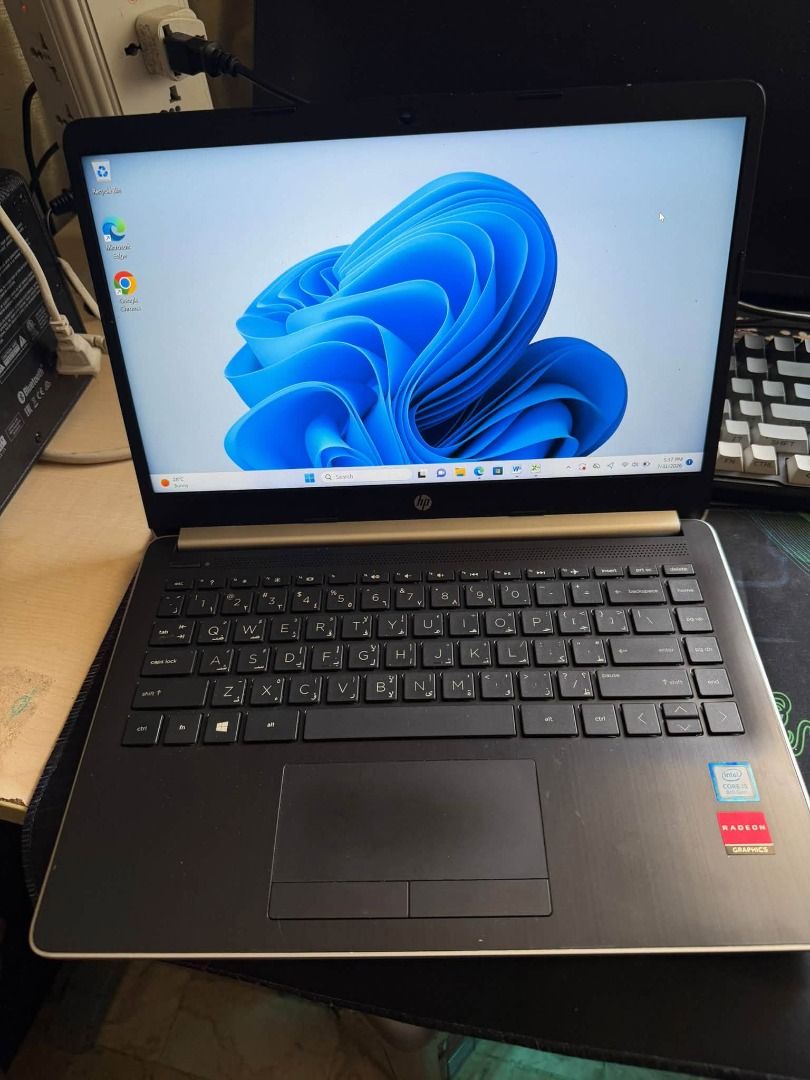 LOOKING FOR RUSH LAPTOPS GAMING OFFICE KUNIN KO NOW! (Category: Laptops & Notebooks) located in Marikina City. Submitted by nikkokanyoo31 (Listing ID 1468977021, Image 2). Description: BUYING RUSH LAPTOPS PREFER RTX GPU ONLY! 10TH GEN UP MODEL AMD RYZEN 5 4500 series up model BNEW/ USED / BULK / PAPEL DE AHENSYA KUNIN KO NOW IF MAGKASUNDO SA PRICE MEET UP / PICK UP 09707501860 PM ME!.