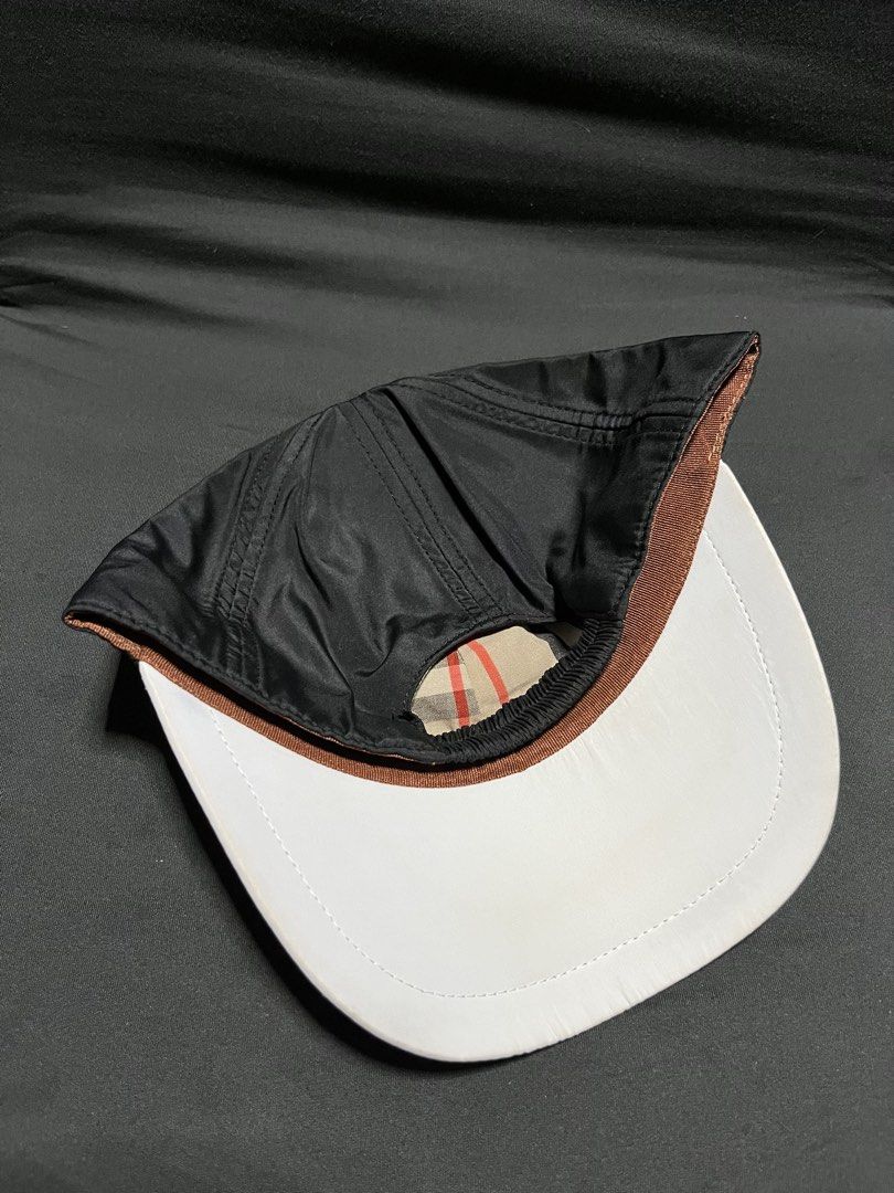 LORO PIANA NYLON HAT (Category: Hats & Beanies) located in Quezon City. Submitted by headline. (Listing ID 1469109171, Image 2). Description: LORO PIANA HAT NYLON BLACK EXCELLENT CONDITION ONE SIZE FOR ONLY:1,200php +SHIPPING FEE.