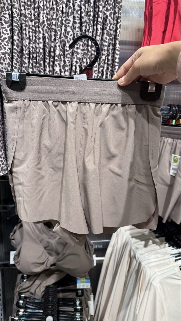 LSKD dupe (Category: Activewear) located in Paranaque City. Submitted by declutteringFA (Listing ID 1468931142, Image 2). Description: Available in light yellow, taupe and black .