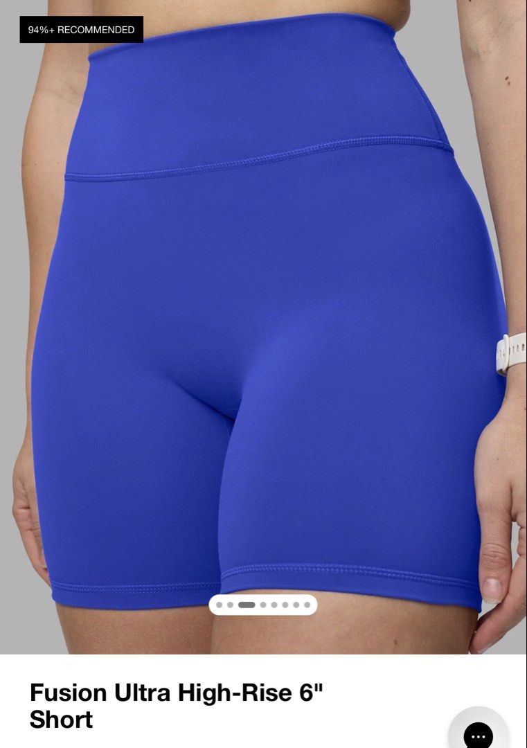 LSKD Fusion Powet Cobalt Medium (Category: Activewear) located in Cainta. Submitted by jayequerubin (Listing ID 1468959665, Image 2). Description: This is the last price.