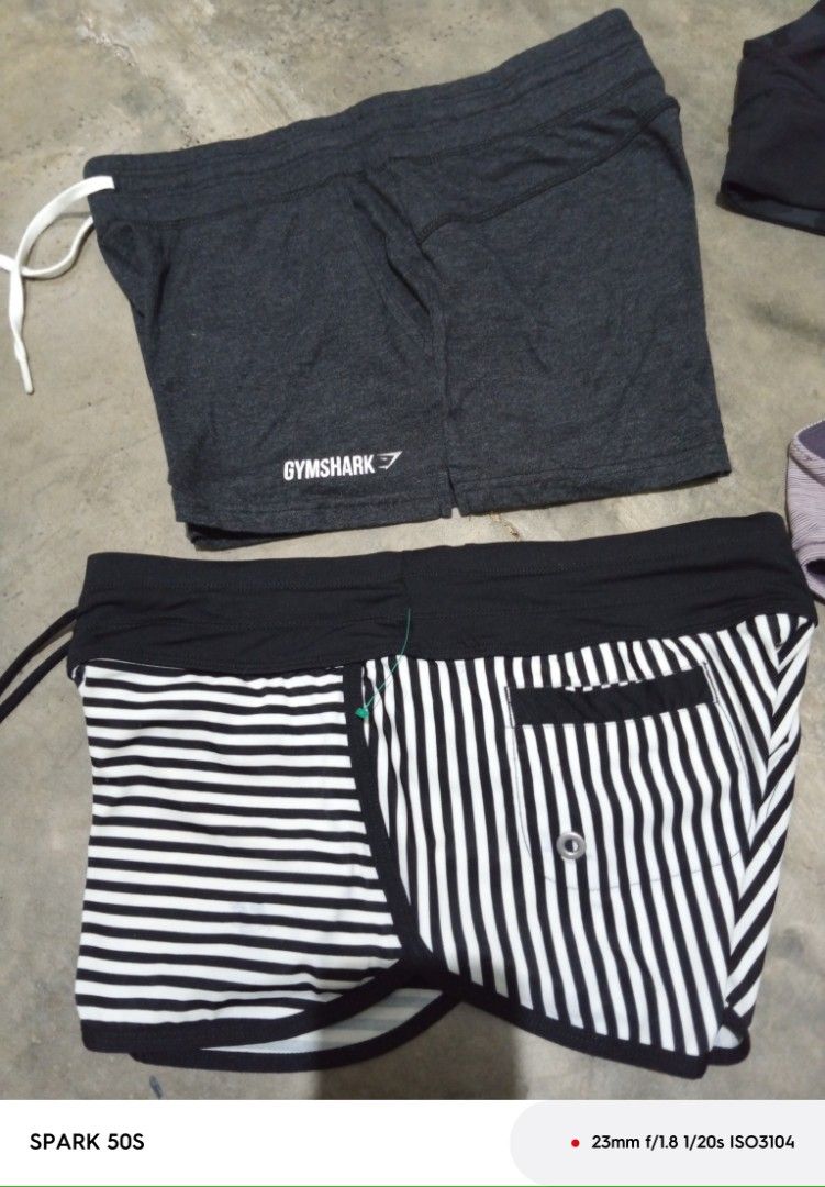 Lululemon (Category: Activewear) located in Maria Aurora. Submitted by mr.gamarcha1928 (Listing ID 1468938152, Image 3). Description: take all 4 pcs active wear Lululemon gymshark athleta all women's excellent condition.
