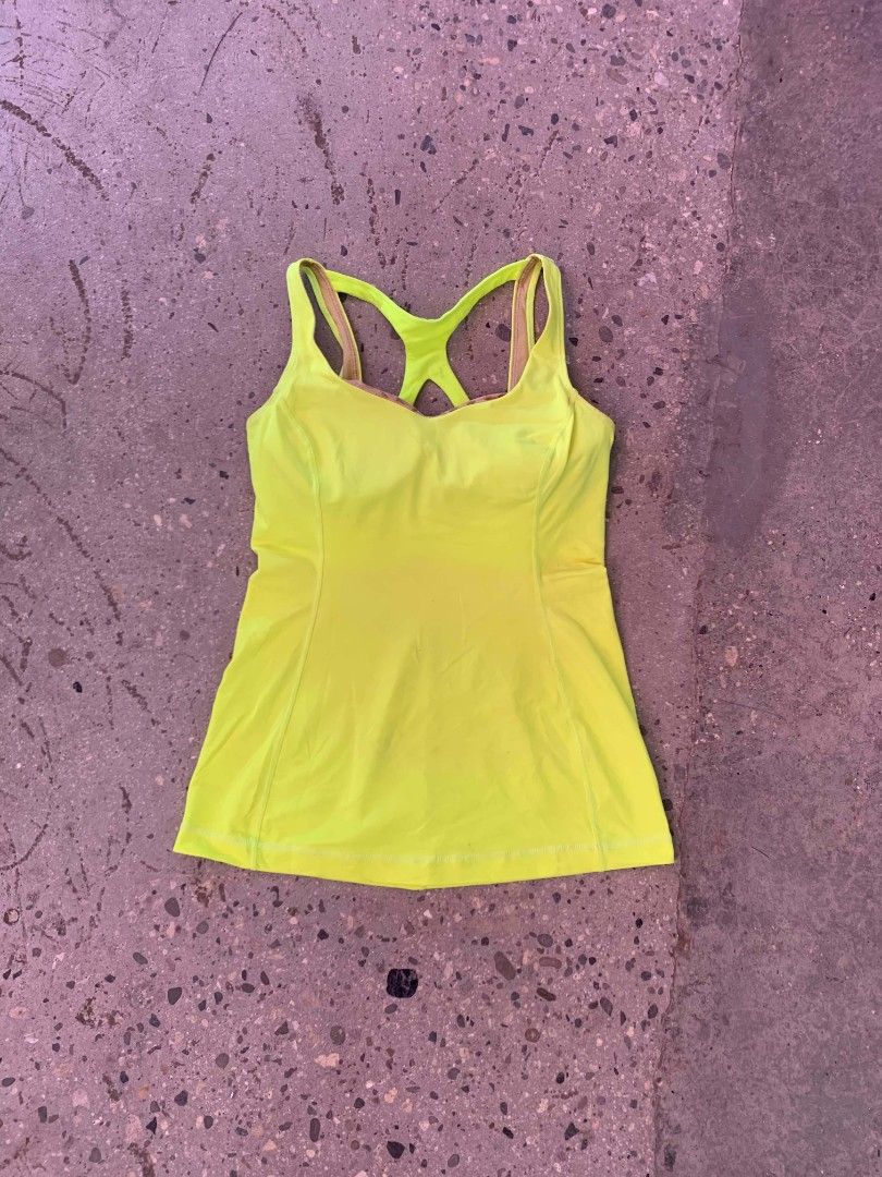 Lululemon Optimal Tank (Category: Activewear) located in Argao. Submitted by topoyyow08 (Listing ID 1469096496, Image 2). Description: Location:Argao Cebu 📍 MOP:GCASH MOD:J&T NO COD PAYMENT FIRST PM FOR MORE INFO 📩📩📩.
