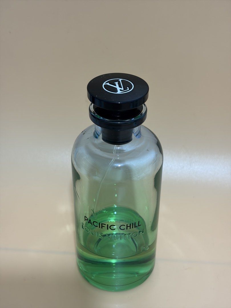 LV Pacific Chill 10ml decant (Category: Fragrance & Deodorants) located in Valenzuela. Submitted by ariaxmommy (Listing ID 1469014225, Image 2). Description: 10ml decant - ₱1,950 also available 2ml 3ml 5ml.