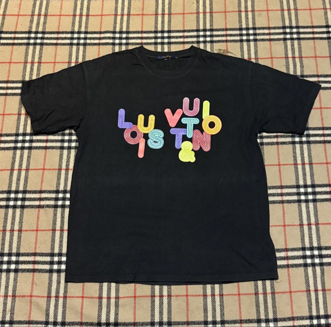 LV Tshirt (Category: Tshirts & Polo Shirts ) located in Cavite. Submitted by markjoseph24866 (Listing ID 1468948619, Image 1). Description: .