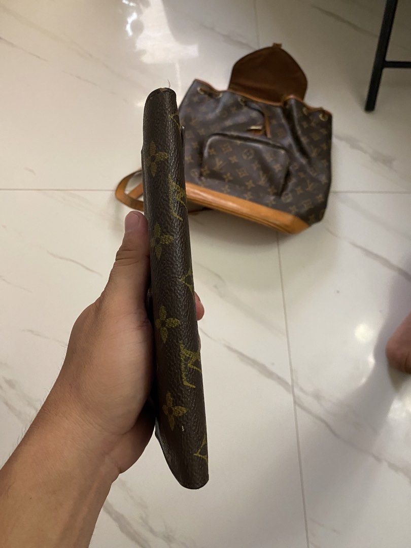 Lv Wallet (project) (Category: Luxury Bags & Wallets) located in Davao. Submitted by stephenrae47184 (Listing ID 1469157504, Image 3). Description: .