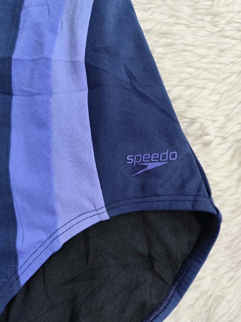 (M) Speedo Swimsuit (Category: Bikinis & Swimsuits) located in Paranaque City. Submitted by sl_shop05 (Listing ID 1468947616, Image 2). Description: 🌻Like New🌻 🌼Brand: SPEEDO ➡️Built in Pad ✨Size: Medium ❎𝑨𝒍𝒍 𝒊𝒕𝒆𝒎𝒔 𝒂𝒓𝒆 𝑷𝑹𝑬𝑳𝑶𝑽𝑬𝑫 𝒊𝒏 𝑮𝒐𝒐𝒅 𝑪𝒐𝒏𝒅𝒊𝒕𝒊𝒐𝒏 ❎𝑷𝒍𝒆𝒂𝒔𝒆 𝒅𝒐 𝒎𝒂𝒏𝒂𝒈𝒆 𝒚𝒐𝒖𝒓 𝒆𝒙𝒑𝒆𝒄𝒕𝒂𝒕𝒊𝒐𝒏𝒔. ❎𝑾𝑨𝑺𝑯 𝒃𝒆𝒇𝒐𝒓𝒆 𝑼𝑺𝑬‼️ ❎𝑩𝑼𝒀 𝒂𝒕 𝒚𝒐𝒖𝒓 𝒐𝒘𝒏 𝒓𝒊𝒔𝒌‼️ ❎𝑵𝑶 𝑹𝑬𝑻𝑼𝑹𝑵, 𝑵𝑶 𝑬�