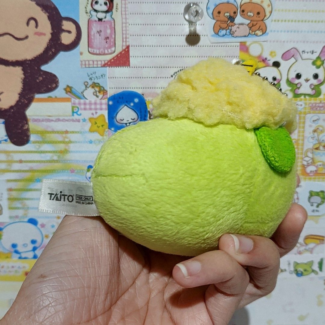 Mameshiba w/Horns (Category: Plushies & Soft Toys) located in San Pablo. Submitted by oreospicks (Listing ID 1468947836, Image 3). Description: .