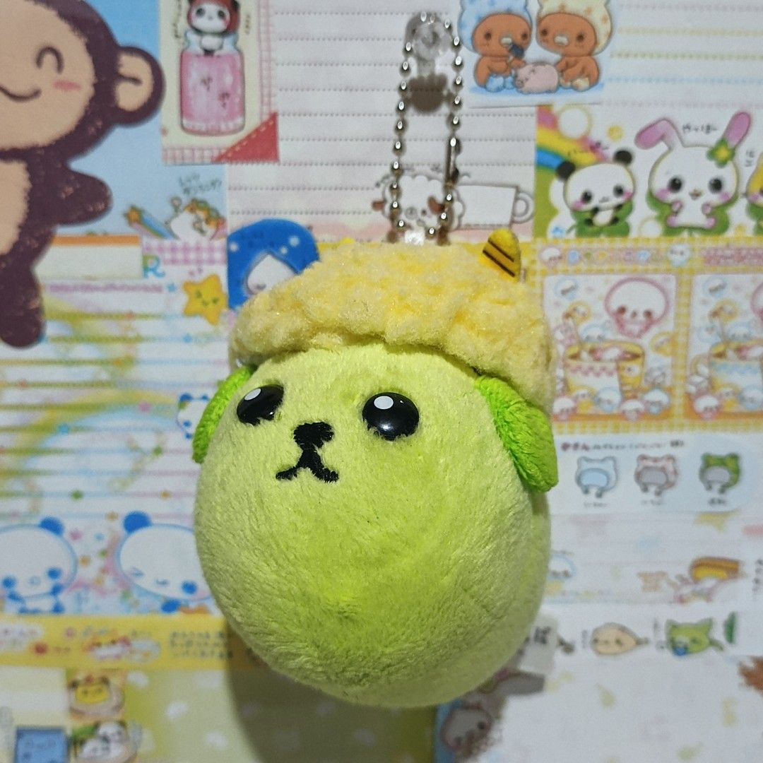 Mameshiba w/Horns (Category: Plushies & Soft Toys) located in San Pablo. Submitted by oreospicks (Listing ID 1468947836, Image 1). Description: .