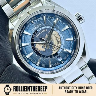 OMEGA Collection item 1