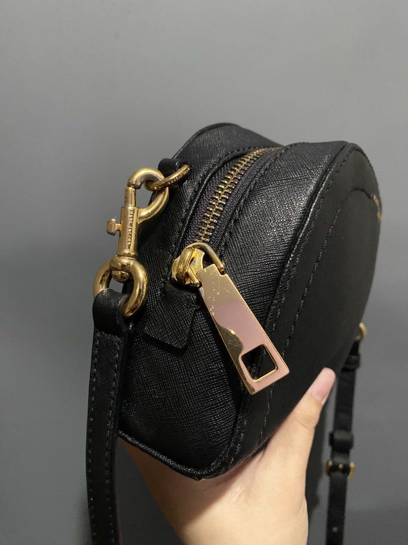 Marc Jacobs playback dome bag (Category: Luxury Bags & Wallets) located in Batangas. Submitted by bagstolove2.0 (Listing ID 1469105990, Image 3). Description: .