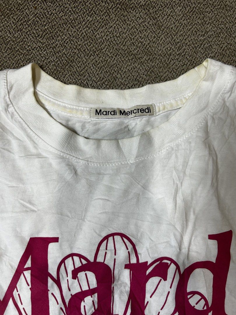 Mardi (Category: Activewear) located in Aurora. Submitted by purethrift07 (Listing ID 1469035456, Image 3). Description: No issue Med Dm me.