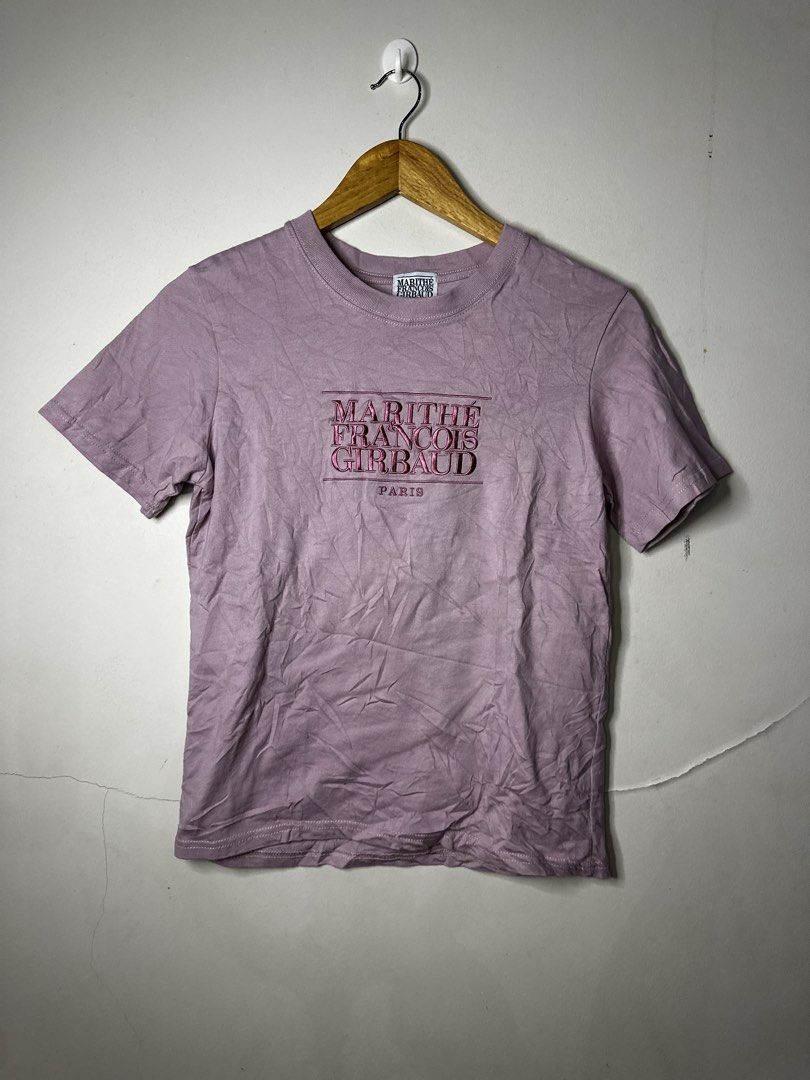 MARITHE FRANCOIS GIRBAUD (Category: Shirts) located in Molave. Submitted by thriftmate13 (Listing ID 1468990234, Image 1). Description: .