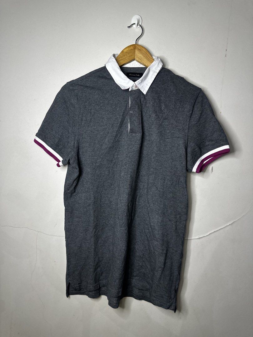 MASSIMO DUTTI (Category: Tshirts & Polo Shirts ) located in Molave. Submitted by thriftmate13 (Listing ID 1468988207, Image 1). Description: .
