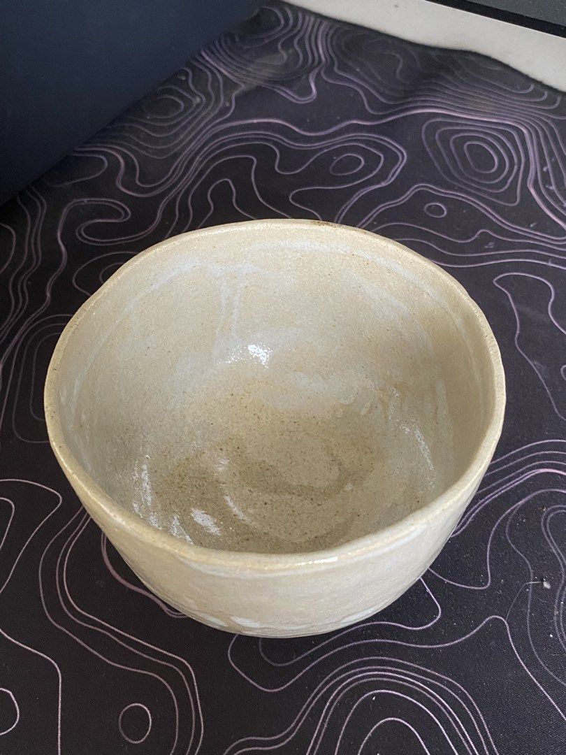 Matcha Bowl (Category: Coffee & Tea Tableware) located in Mabalacat. Submitted by mamacda (Listing ID 1468948065, Image 2). Description: .