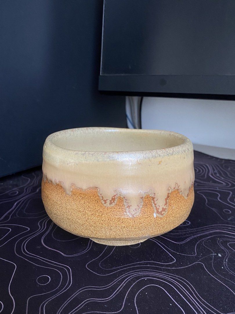 Matcha Bowl (Category: Coffee & Tea Tableware) located in Mabalacat. Submitted by mamacda (Listing ID 1468948195, Image 1). Description: .