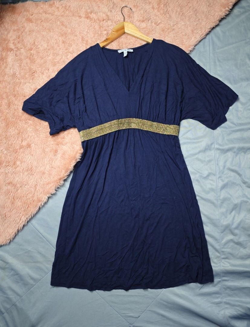 MATERNITY DRESS (Category: Maternity wear) located in Imus. Submitted by eykc01 (Listing ID 1469017682, Image 2). Description: EXCELLENT LARGE (STRECHABLE).