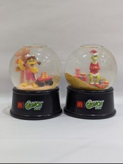 Squishmallows x FIFA World Cup 2026 McDonalds Australia Happy Meal Toy ...