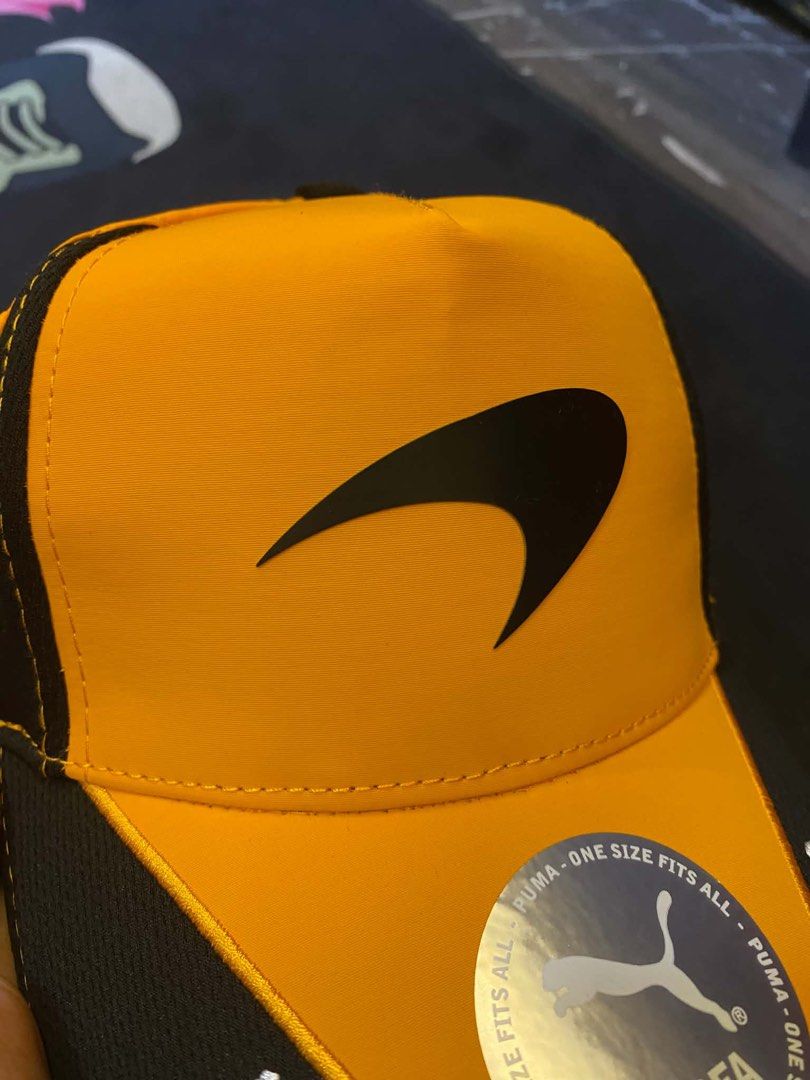 MCLAREN F1 (Category: Activewear) located in Manila. Submitted by hollacita (Listing ID 1469148350, Image 2). Description: .