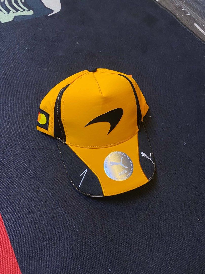 MCLAREN F1 (Category: Activewear) located in Manila. Submitted by hollacita (Listing ID 1469148350, Image 1). Description: .