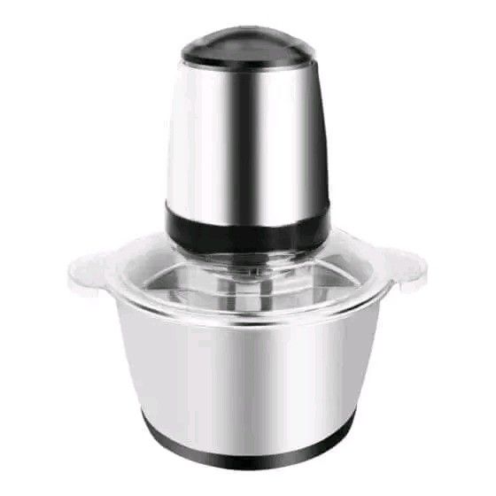 Meat grinder (Category: Juicers, Blenders & Grinders) located in Manila. Submitted by marvieobordo (Listing ID 1469070771, Image 2). Description: .