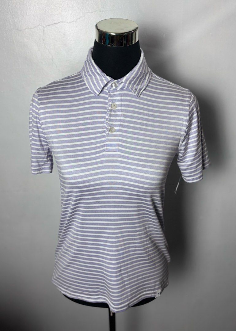 MEDIUM DRIFIT POLO SHIRTS FOR WOMEN (Category: Activewear) located in Valenzuela. Submitted by highyahigh_thriftshop (Listing ID 1469091570, Image 2). Description: MEDIUM DRIFIT POLO SHIRTS FOR WOMEN Excellent condition from US 250 each LOCATION: Valenzuela City Courier: JnT (Nationwide shipping) No rush shipping MOP: Gc@sh or B@nk tr@nsfer only.