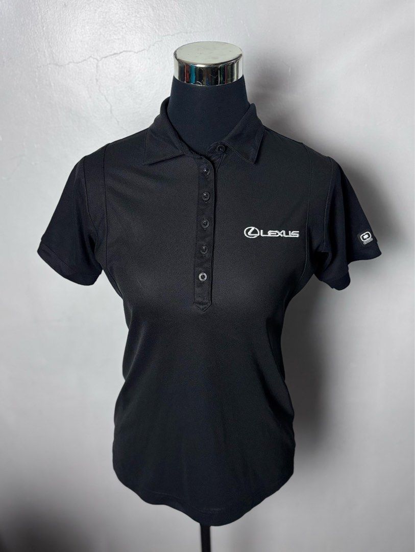 MEDIUM DRIFIT POLO SHIRTS FOR WOMEN (Category: Activewear) located in Valenzuela. Submitted by highyahigh_thriftshop (Listing ID 1469091570, Image 3). Description: MEDIUM DRIFIT POLO SHIRTS FOR WOMEN Excellent condition from US 250 each LOCATION: Valenzuela City Courier: JnT (Nationwide shipping) No rush shipping MOP: Gc@sh or B@nk tr@nsfer only.