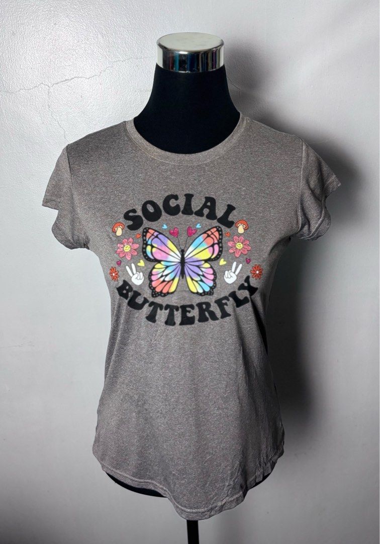 MEDIUM DRIFIT SHIRTS FOR WOMEN (Category: Activewear) located in Valenzuela. Submitted by highyahigh_thriftshop (Listing ID 1469090979, Image 3). Description: MEDIUM DRIFIT SHIRTS FOR WOMEN Excellent condition from US 200 each LOCATION: Valenzuela City Courier: JnT (Nationwide shipping) No rush shipping MOP: Gc@sh or B@nk tr@nsfer only.