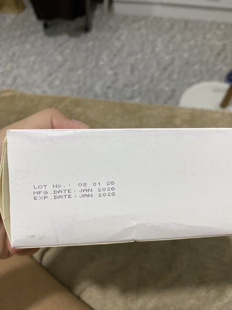 Mepi__Vacaine (Category: Medical Supplies & Tools) located in Manila. Submitted by emercadejas (Listing ID 1469054259, Image 3). Description: Newly opened! 40pcs .