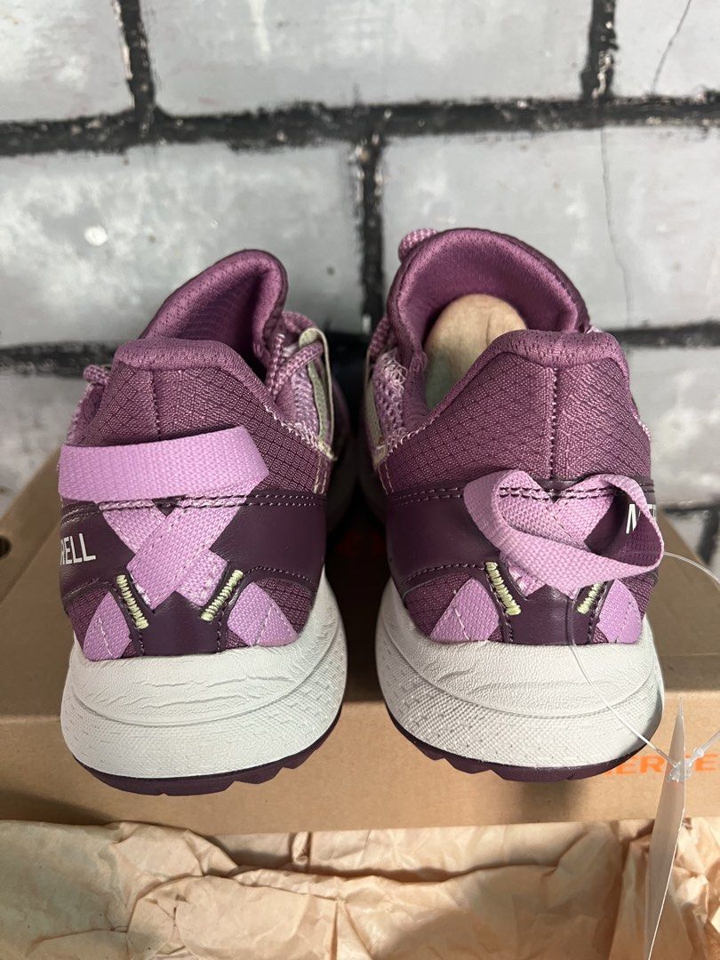 MERRELL BRAVADA EDGE SIZE 7,7.5 , 8 & 8.5 (Category: Sneakers) located in Baguio. Submitted by kyrawang22 (Listing ID 1469084461, Image 3). Description: .