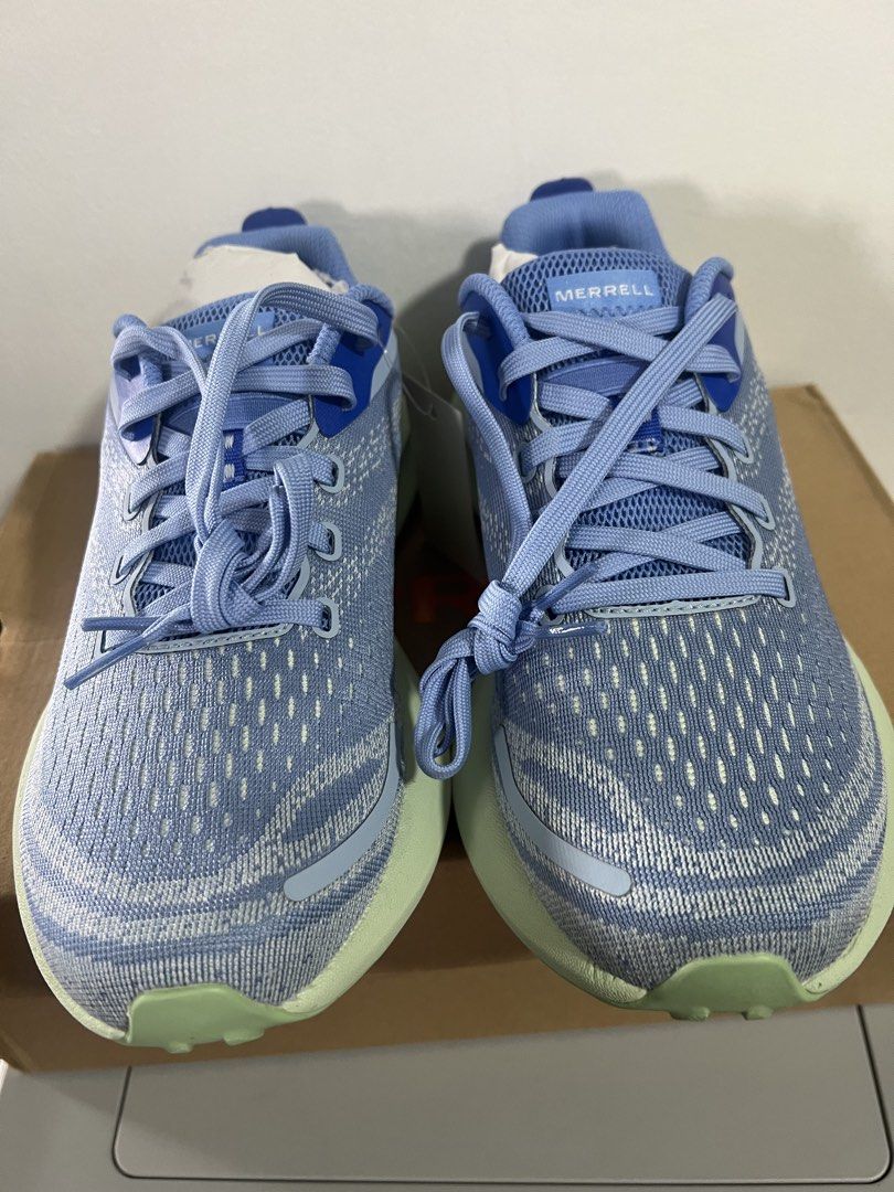 MERRELL MORPHLITE WOMEN SIZE 6,8,8.5 & 9 (Category: Sneakers) located in Baguio. Submitted by kyrawang22 (Listing ID 1468931945, Image 3). Description: .