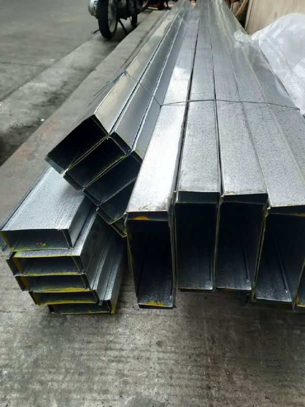 Metal Stud Size: 2" x 4" x 0.5mm (Category: Home Improvement Tools & Accessories) located in Manila. Submitted by 09171479278_elsie. (Listing ID 1468958227, Image 1). Description: Metal Stud Size: 2" x 4" x 0.5mm.