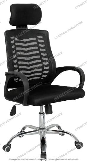 MID BACK MESH OFFICE CHAIR WITH HEADREST OFFICE PARTITION (Category: Office Furniture & Fixtures) located in Quezon City. Submitted by gel.ltsdeco29 (Listing ID 1469002964, Image 1). Description: LTSDECO Home and Office Furniture Trading MANUFACTURER • FABRICATOR • SUPPLIER Looking for office furniture, modular partitions, workstations, or customized furniture? We can help! LTSDECO Home and Office Furniture Trading is a trusted manufacturer, fabr