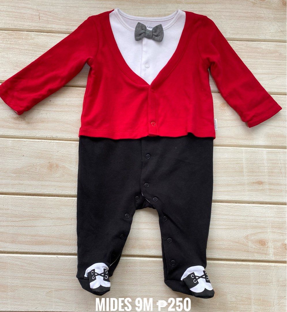 mides frogsuit 9m (Category: Babies & Kids Fashion) located in Cebu City. Submitted by yjainani (Listing ID 1469009922, Image 1). Description: .