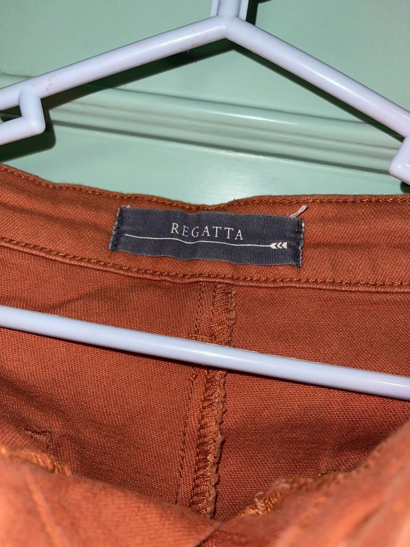 MIDWAIST SHORTS REGATTA SMALL (Category: Shorts) located in San Fernando. Submitted by beruchi (Listing ID 1469029118, Image 2). Description: .