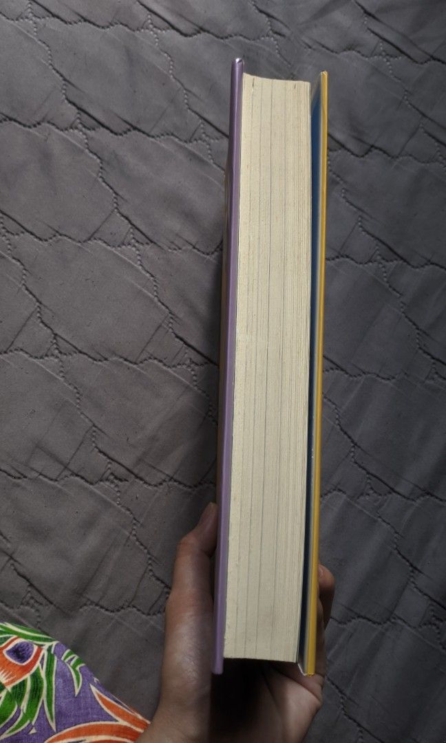 Mika in Real Life (Category: Storybooks) located in Calasiao. Submitted by tsokooomilk (Listing ID 1468972013, Image 3). Description: ★ Bought this for P100 in black app. Haven't read it yet. ★ A bit foxing in edges. Loc. Pangasinan MoP: KashG MoD: Tn.