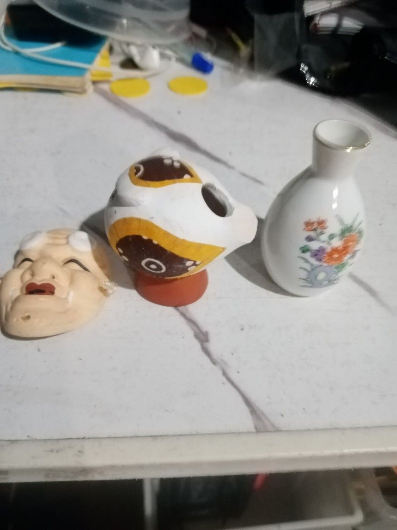 Mini displays, as is (Category: Other Home Decor) located in Caloocan City. Submitted by 4kidsstore (Listing ID 1469161233, Image 2). Description: .