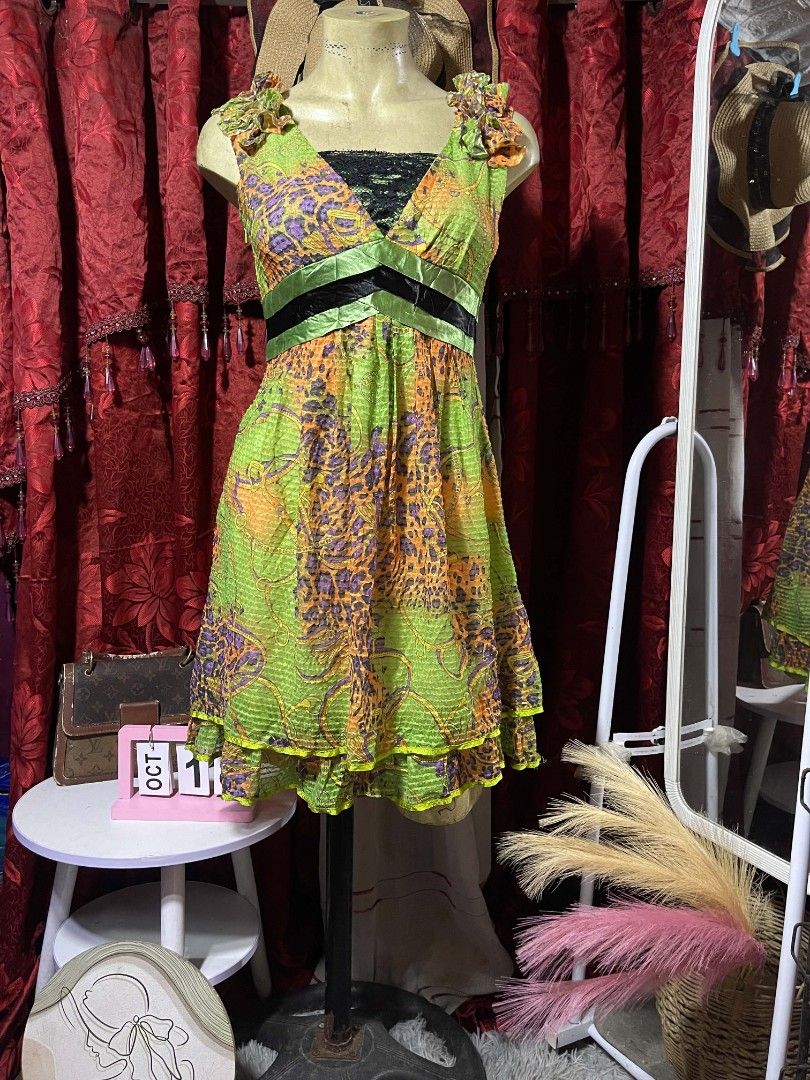 Mini dress3 (Category: Dresses) located in Manila. Submitted by wheneity67thifted (Listing ID 1469030350, Image 1). Description: .