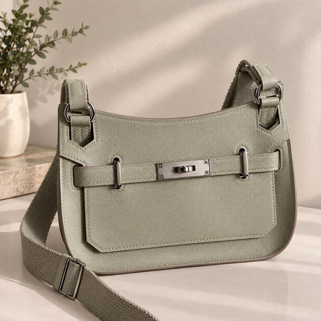 Mini Jypsier in Paladium Hardware (Category: Luxury Bags & Wallets) located in Manila. Submitted by minimaison (Listing ID 1469026421, Image 1). Description: .